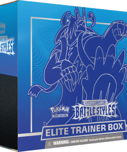 Battle Styles Elite Trainer Box