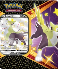 Shining Fates Tin