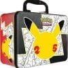 Pokémon - Celebrations - Collector Chest