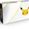 Pokémon - Celebrations - Ultra-Premium Collection