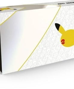 Pokémon - Celebrations - Ultra-Premium Collection