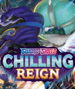 SWSH6. Chilling Reign