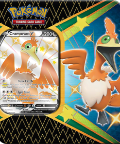 Shining Fates Tin