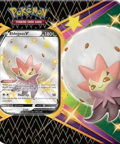 Shining Fates Tin