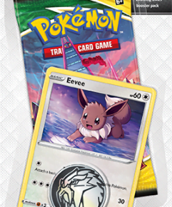 Evolving Skies Checklane Blister