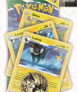 Evolving Skies Premium Checklane Blister