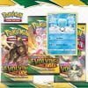 Pokémon - Evolving Skies - 3 Pack Blister Eiscue