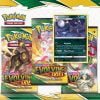 Pokémon - Evolving Skies - 3 Pack Blister Umbreon