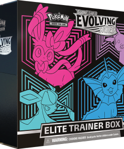 Pokémon - Evolving Skies - Elite Trainerbox B
