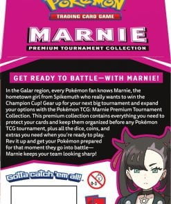 marnie premium tournament back