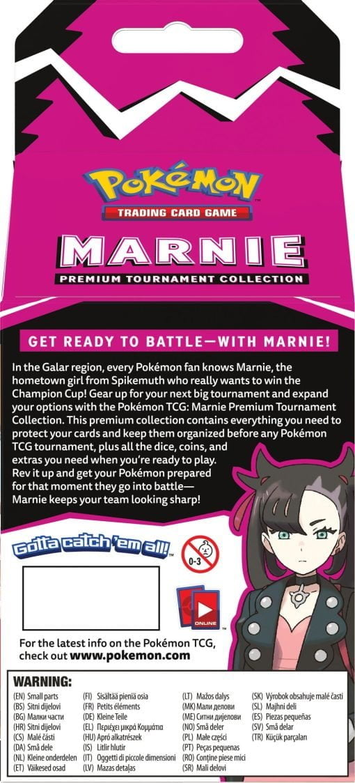 marnie premium tournament back