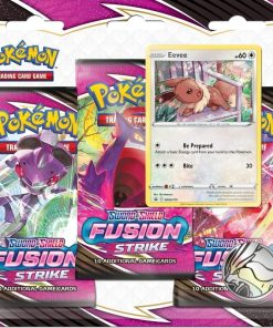 fusion blister eevee