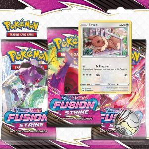 fusion blister eevee