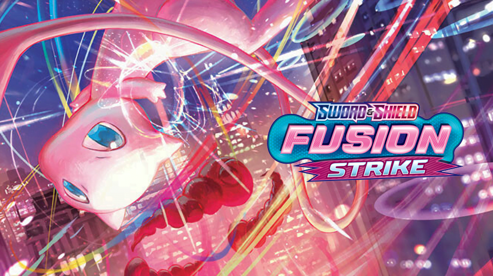 fusion strike blog teaser