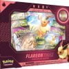 pokemon flareon vmax premium collection