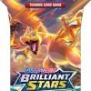 Pokémon - Brilliant Stars - Sleeved Booster Pack