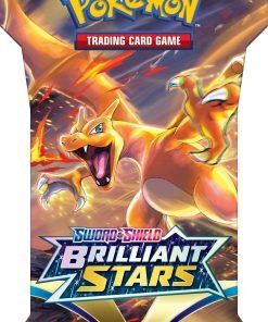 Brilliant Stars Booster