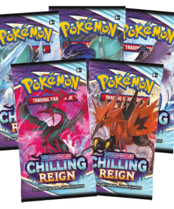 chilling reign booster