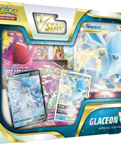 Pokémon - Glaceon VSTAR Special Collection