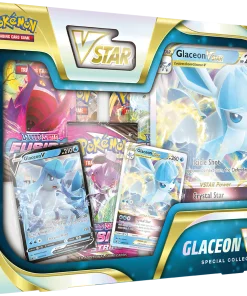 Pokémon - Glaceon VSTAR Special Collection