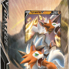 Pokémon - Lycanroc V Battle Deck