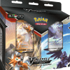 Pokémon - Lycanroc VS Corviknight V Battle Deck Bundle