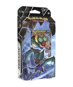 Pokémon - Noivern V Battle Deck