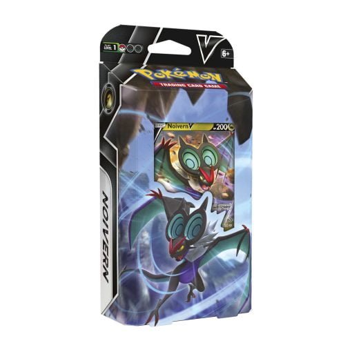 Pokémon - Noivern V Battle Deck