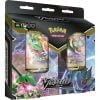 Pokémon - Noivern VS Rayquaza V Battle Deck Bundle