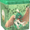 Pokémon - Stackable Tin - Grass - Decidueye