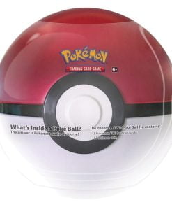 Pokémon - Poké Ball Series 7 Tin