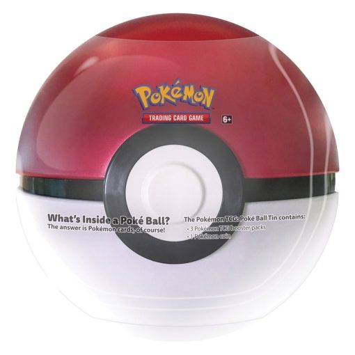 Pokémon - Poké Ball Series 7 Tin