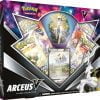 Pokémon - Arceus V Figure Collection