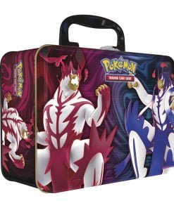 Pokémon - Collector Chest Urshifu (Spring 2021)