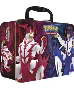 Pokémon - Collector Chest Urshifu (Spring 2021)
