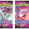 Pokémon - Fusion Strike - Booster Pack