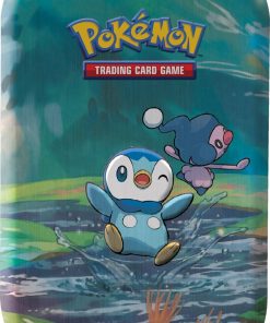 Pokémon - Sinnoh Stars - Mini Tin