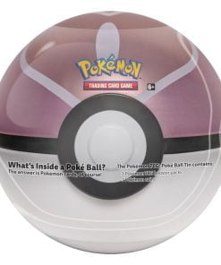 Pokémon - Poké Ball Series 8 Tin (Q2 2022)