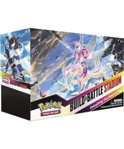 Astral Radiance Build Battle Stadium