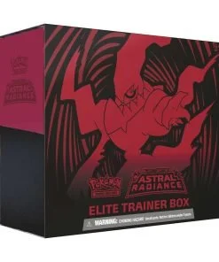 Astral Radiance Elite Trainer Box