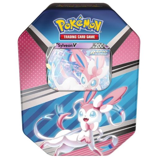 Sylveon Tin