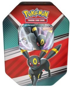 Umbreon Tin