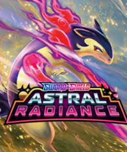 SWSH10. Astral Radiance