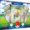 Pokémon GO V Box