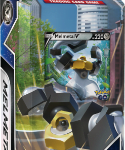 Pokemon GO Deck Melmetal