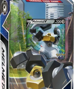 Pokemon GO Deck Melmetal