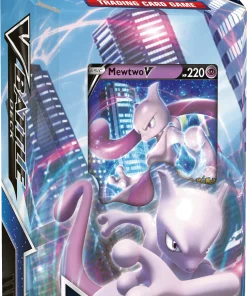 Pokemon GO Deck Mewtwo