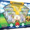 Pokémon Go Special Collection