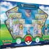 Pokemon GO Special Collection