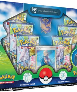 Pokémon Go Special Collection